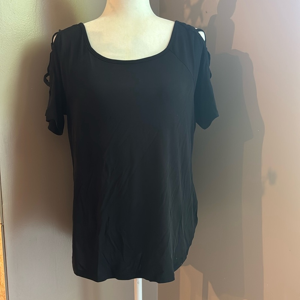 Black top